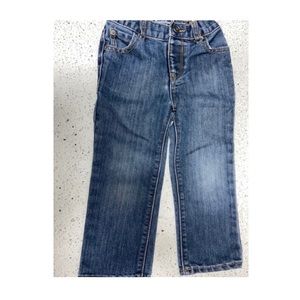 THE CHILDREN’S PLACE | Toddler Boy Jeans